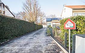 Haus Ruther - Apartment